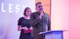 Dyrektor sportowy KSW o poszukiwaniu nowych gwiazd MMA