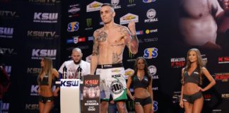 Filip Wolański o potencjalnym rewanżu z Marcinem Wrzoskiem