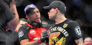 Jose Aldo: Edgar popełnił błąd akceptując walkę z Ortegą