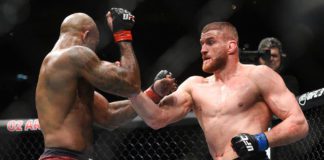 Co dalej z Janem Błachowiczem po UFC w Londynie?