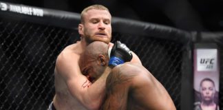 Reakcje świata MMA na zwycięstwo Błachowicza z Manuwą na UFC w Londynie