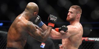 Tweet dnia: Zbigniew Boniek zachwycony występem Jana Błachowicza na UFC w Londynie