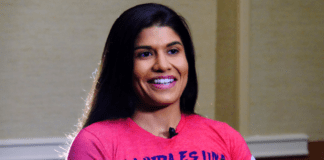 Jessica Aguilar vs Jodie Esquibel na UFC Fight Night 131