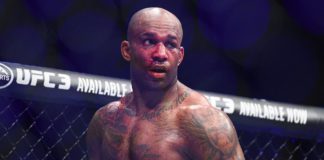 Pierwsze słowa Manuwy po porażce z Błachowiczem na UFC w Londynie