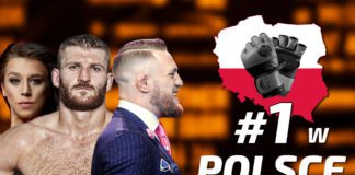 Liczby nokautują – Polacy chcą oglądać MMA zamiast boksu!