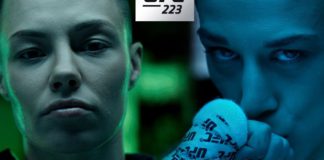 WIDEO: Oficjalna zapowiedź rewanżu Jędrzejczyk z Namajunas – „Nie tym razem”