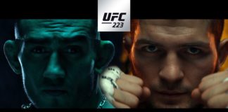WIDEO: Zapowiedź pojedynku Nurmagomedov vs Ferguson na UFC 223