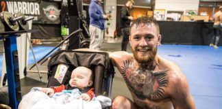 Za kulisami nie ma w nim nic z tej osoby, którą pokazuje na zewnątrz – Trener Aldo o McGregorze