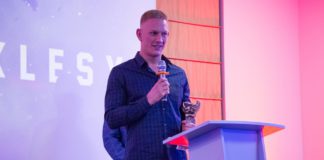Oskar Piechota: Nie grozi mi sodówka, nie jestem taki