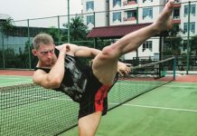 Zarobki po UFC on FOX 28: Prachnio z dobrą wypłatą po debiucie w organizacji prachnioo