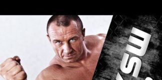 „PUDZIAN” ocenia galę KSW 42 oraz swoje szanse z Karolem Bedorfem
