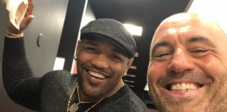 Joe Rogan krytycznie o obecnej strukturze wypłat w UFC