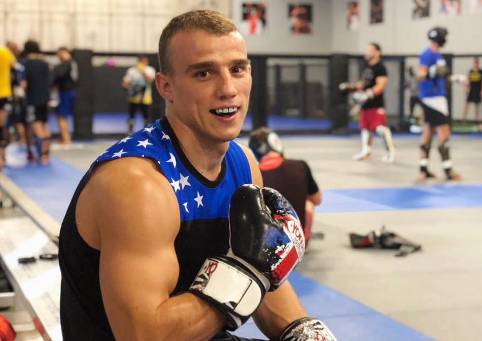 Nie Odpuszcze Salim Touahri O Walce O Swoje Dobre Imie I Powrocie Do Mma Mmarocks