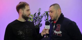 Trener Khalidova o jego motywacji i głodzie walki oraz walce „Szuliego” z Gamrotem