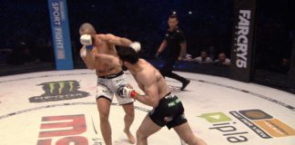 Podwójny bonus dla Narkuna, nagrody dla Khalidova i Askhama po KSW 42