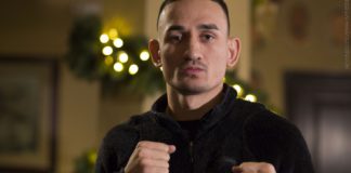 Max Holloway zabiera głos po wypadnięciu z walki z Nurmagomedovem na UFC 223