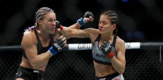 Karolina Kowalkiewicz nie przejęła się atakami ekipy McGregora: „Jestem z Polski, dorastałam w Łodzi”