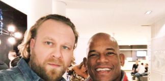 Hector Lombard w KSW? Właściciele polskiej organizacji nie mówią „nie”