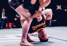 Marcin Held weźmie udział w Grappling Team Survival organizowanym przez Kazushiego Sakurabę