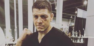 Wracam tam gdzie skończyliśmy – Nick Diaz zapowiada powrót do MMA