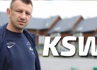 KSW 43: Tomasz Adamek o ofercie z KSW!