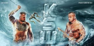 Podsumowanie konferencji przed KSW 44