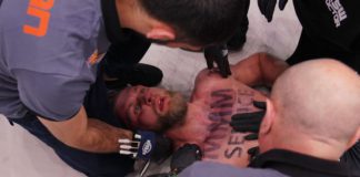 Bedorf szczerze o porażce Andryszaka na KSW 43