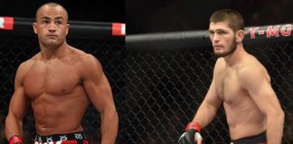Najbardziej chciałbym bić się z Khabibem – Eddie Alvarez o kolejnej walce
