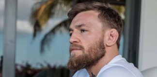 Im szybciej, tym lepiej – trener McGregora o powrocie Irlandczyka do klatki