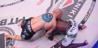 Damian Janikowski po KSW 43: „Miał mnie tak szybko zabić, a ja go tak szybko skończyłem”