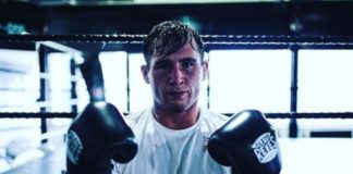 To będzie nokaut w trzeciej rundzie – Darren Till przewiduje jak pokona Thompsona