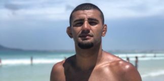 Chciałbym natychmiastowego rewanżu – Douglas Lima o walce z MacDonaldem