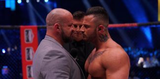 Chłopak jest sportowcem, jest ode mnie młodszy – „Strachu” o Erko Junie przed KSW 44