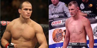 To byłoby idealne starcie – Junior dos Santos wskazuje najbliższego rywala