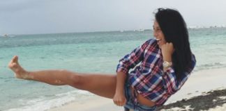 Zobaczymy, czy UFC zgodzi się od razu na trylogię – Jędrzejczyk o kolejnej walce z Namajunas