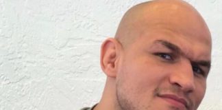Czas wrócić do biznesu – Junior dos Santos liczy na szybką walkę w UFC