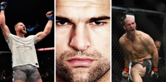 Szansa dla Błachowicza! Volkan Oezdemir wypada z walki z „Shogunem”