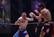Wiem, że stać go na zdobycie pasa KSW – Trener Kamila Selwy o swoim podopiecznym