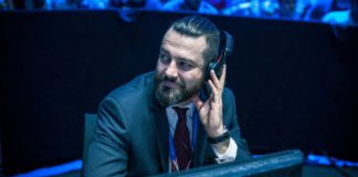Tweet dnia: KSW zainteresowane byłym mistrzem UFC?
