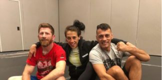 Pomyślałem, że na pewno zwyciężyliśmy – Mike Brown podsumowuje starcie Jędrzejczyk z Namajunas