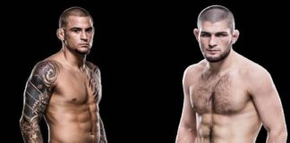 Zdecydowanie. To jego czas – Dana White o chęci Poiriera na walkę z Nurmagomedovem