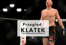 Przegląd Klatek: zawodnik wypada z ringu, Cejrowski nokautuje, Wieczorek zachwyca