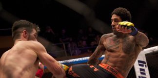 Cztery pojedynki dodane do rozpiski Bellator 200 w Londynie