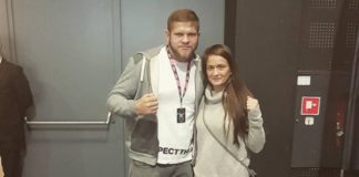 Namajunas zwyciężyła zasłużenie – Marcin Tybura ocenia walki Jędrzejczyk i Kowalkiewicz