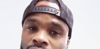 Będę gotowy na siódmego lipca – Tyron Woodley o powrocie do klatki