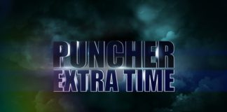 ’Puncher Extra Time’ z Głuszczakiem, Grzebykiem, Gwoździem i Pudzianowskim – podsumowanie odcinka