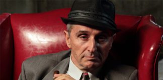 Współzałożyciel UFC Art Davie zostanie kolejnym członkiem Hall of Fame