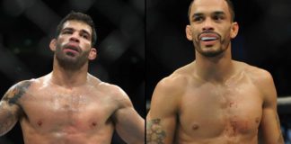 Raphael Assuncao vs Rob Font planowane na UFC 226
