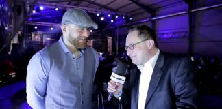 Błachowicz ostro o McGregorze: „Zwykły cham, czereśniak, słoma z butów wystaje”