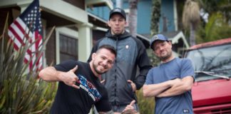 Borys Mańkowski wystąpi na KSW 44 w Gdańsku